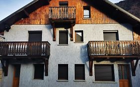 Appartement 4-6 Personnes A Proximite Des Stations Et Grands Cols